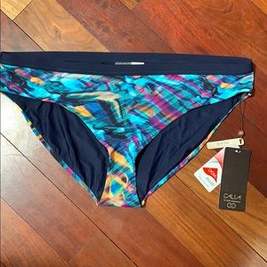 NWT - CALIA Swim Bottoms! BIG SALE